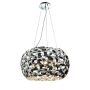 Open Design Highlights CARERA OR80162 Hanglamp 6x7W/G9 3000K IP20