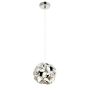 Open Design Highlights CARERA OR80179 Hanglamp 1x7W/G9 IP20