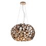 Open Design Highlights CARERA OR80186 Hanglamp 6x7W/G9 IP20