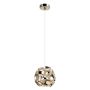 Open Design Highlights CARERA OR80193 Hanglamp 1x7W/G9 IP20