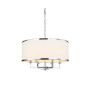 Open Design Highlights CASA OR80216 Kroonluchter 6x15W/E14