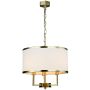 Open Design Highlights CASA OR80223 Kroonluchter 3x12W/E14