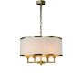 Open Design Highlights CASA OR80230 Kroonluchter 6x15W/E14