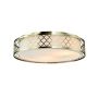Open Design Highlights CAVALLI OLD GOLD OR81015 Plafondlamp 3x15W/E27