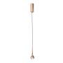 Open Design Highlights CRIMA OR80315 Hanglamp 1x6W/Led 3000K 529LM