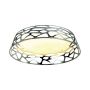Open Design Highlights FORINA CROMO OR81060 Plafondlamp 6x48W/Led 3648LM