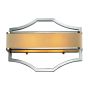 Open Design Highlights GERDO OR84504 Wandlamp 2x12W/E14