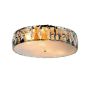 Open Design Highlights INTERO OR81077 Plafondlamp 1x12W/E14