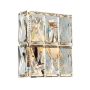 Open Design Highlights INTERO OR81596 Wandlamp 2x12W/E14