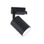 Open Design Highlights KIKA OR83033 Railspot 1x8W/Gu10