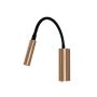 Open Design Highlights NUTO OR81695 Wandlamp 1x3W/Led 3000K 135LM