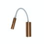 Open Design Highlights NUTO OR81701 Wandlamp 1x3W/Led 3000K 135LM