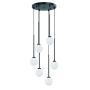 Open Design Highlights OTA VI OR80636 Hanglamp 6x9W/G9