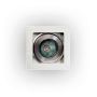 Open Design Highlights ROBO I OR83781 Inbouwspot 1x8W/Gu10