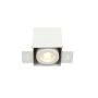 Open Design Highlights SOTTO OR84740 Inbouwspot 1x8W/Gu10