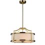Open Design Highlights STANZA OR80889 Plafondlamp 3x15W/E27