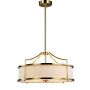 Open Design Highlights STANZA OR80896 Plafondlamp 4x15W/E27