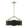 Open Design Highlights STANZA OR84139 Plafondlamp 3x15W/E27