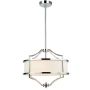 Open Design Highlights STESSO OR80919 Plafondlamp 4x15W/E27