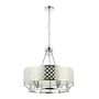Open Design Highlights VERNO OR84375 Hanglamp 6x12W/E14