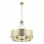 Open Design Highlights VERNO OR84382 Hanglamp 6x12W/E14