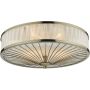 Dar Lighting Oslo OSL5075 Plafondlamp 3x40w/e27