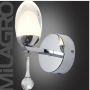 Milagro OVO ML304 Wandlamp 1x5W/LED 350LM