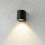 Italux GENTA OWL-2197-1R Wandlamp 1x85-265V/GU10 IP54