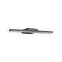 Italux Malene OWL-6001-4K Wandlamp 1x12W/LED 4000K 970lm IP44