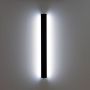 Italux Mutti OWL-2051-03-4K Wandlamp 3x9W/LED 4000K 454lm IP54