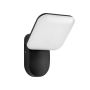 Italux Nammi OWL-6206-4K Wandlamp 1x12W/LED 4000K 1032lm IP54