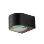 Italux Pesaro OWL-8082-4K Wandlamp 2x10W/LED 4000K 880lm IP54