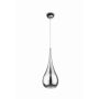 Maxlight DROP P0230 Hanglamp 1x40W/E27 IP20