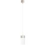 Maxlight FUSION P0639 Hanglamp 7w/led 3000k 477lm