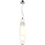 Maytoni COLLAR P069PL-L35CH3K Hanglamp 35W/LED 3000K 1600LM