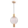 Maytoni RUECA P060PL-01BS Hanglamp 1x28W/GU10