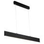 Maytoni STEP P010PL-L30B Hanglamp LED/1750LM 1750LM IP20