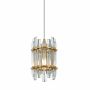 Zuma Line ALEXANDRIA P0556-01D-V7V7 Hanglamp 1x40W/E14 IP20