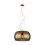 Zuma Line CRYSTAL P0076-05L-F7HF Hanglamp 5x33W/G9 IP20