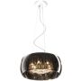 Zuma Line CRYSTAL P0076-06X Hanglamp 6x42W/G9