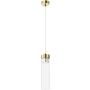 Zuma Line GEM P0389-01D-0FD2 Hanglamp 1x28W/G9