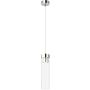 Zuma Line GEM P0389-01D-F4AC Hanglamp 1x28W/G9