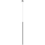 Zuma Line LOYA P0461-01A-F4F4 Hanglamp 1x5W/LED 450LM