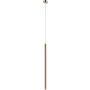 Zuma Line LOYA P0461-01A-F7F7 Hanglamp 1x5W/LED 450LM