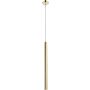 Zuma Line LOYA P0461-01A-K4K4 Hanglamp 1x5W/LED 3000K 450LM