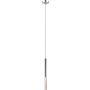 Zuma Line ONE P0461-01E-F4F4 Hanglamp 1x5W/LED 450LM