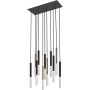 Zuma Line ONE P0461-11L-P7SD Hanglamp 11x5W/LED 3000K 4950LM IP20