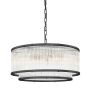 Zuma Line SERGIO P0528-06H-P7AC Hanglamp 6x60W/E14 IP20