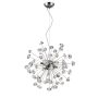 Zuma Line STAR P0539-06A-F4AC Hanglamp 6x42W/G9