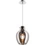 Zuma Line BRESSO P19066A-D18 Hanglamp 1x60W/E27